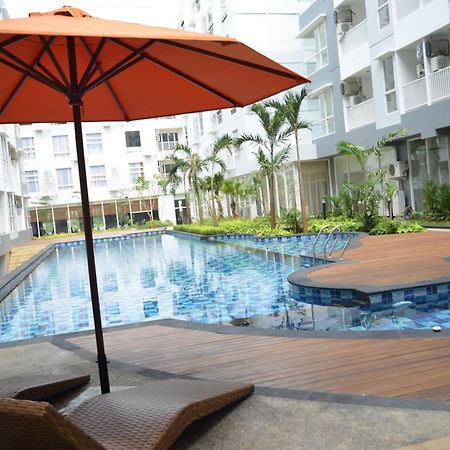 Kyriad Hotel Airport Jakarta Tangerang Exterior photo